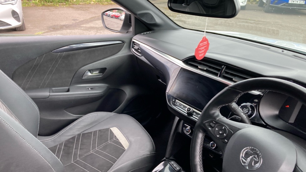 Vauxhall Corsa 1.2 Turbo Ultimate 5dr Auto Petrol Hatchback - Image 14