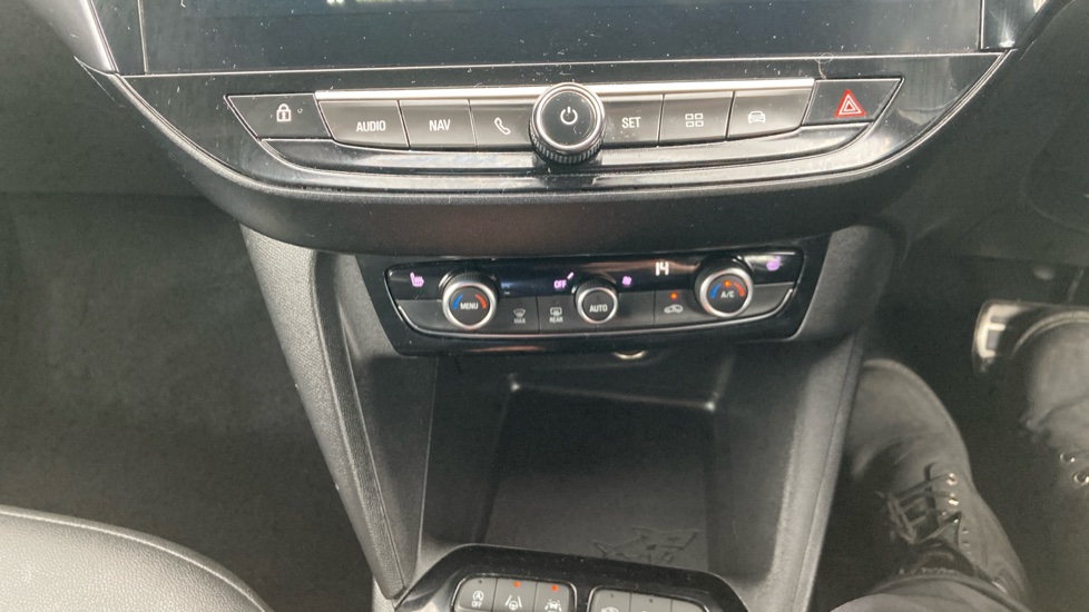 Vauxhall Corsa 1.2 Turbo Ultimate 5dr Auto Petrol Hatchback - Image 22
