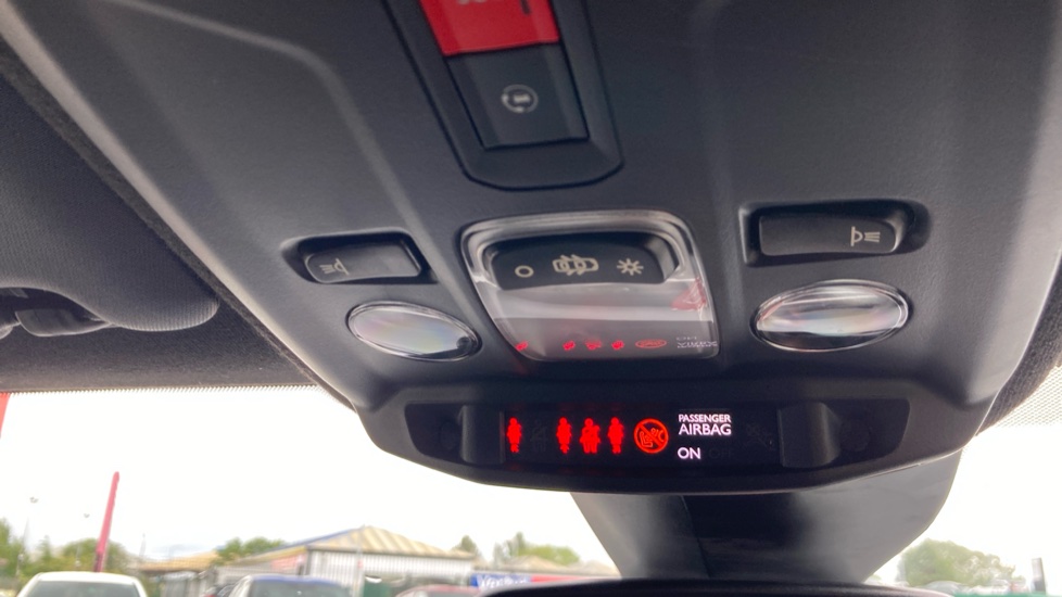 Vauxhall Corsa 1.2 Turbo Ultimate 5dr Auto Petrol Hatchback - Image 23
