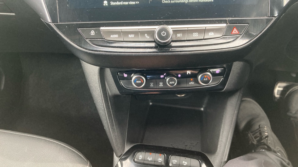Vauxhall Corsa 1.2 Turbo Ultimate 5dr Auto Petrol Hatchback - Image 27