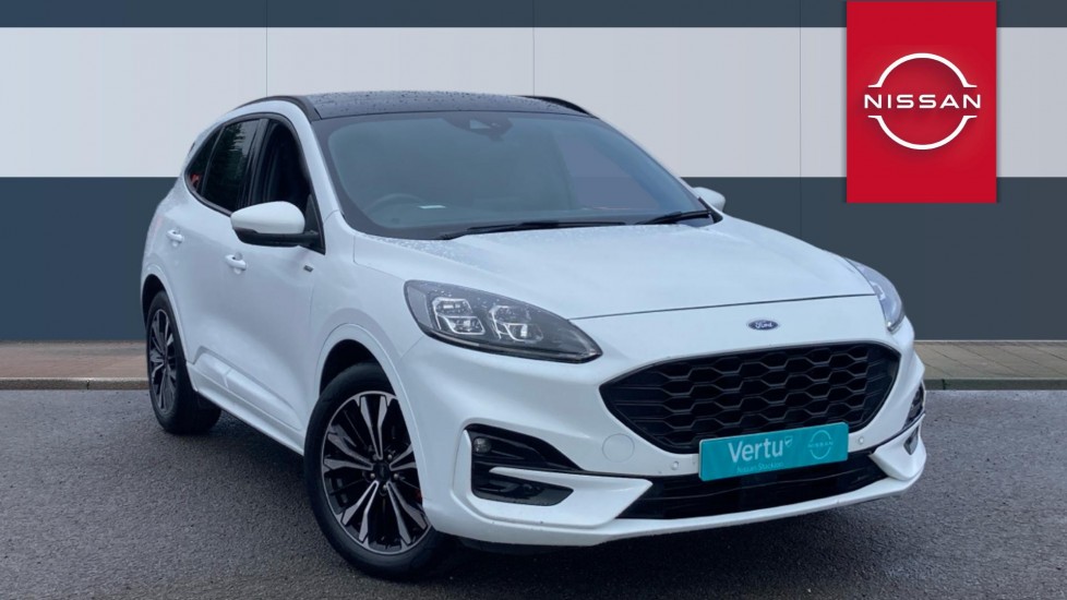 Ford Kuga 1.5 EcoBoost 150 ST-Line X Edition 5dr Petrol Estate - Image 1