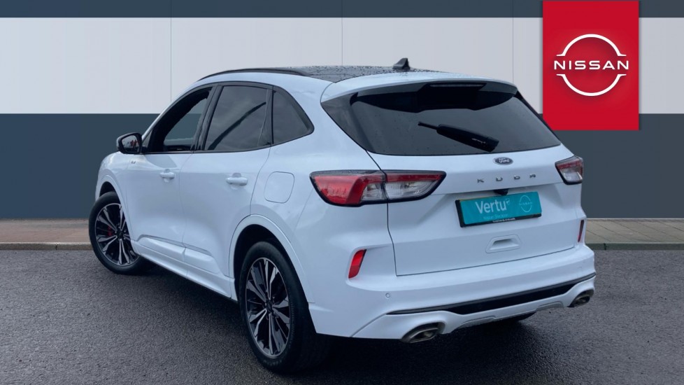 Ford Kuga 1.5 EcoBoost 150 ST-Line X Edition 5dr Petrol Estate - Image 2