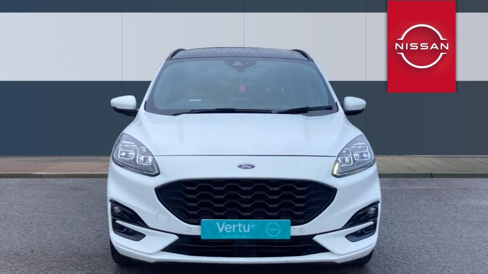 Ford Kuga 1.5 EcoBoost 150 ST-Line X Edition 5dr Petrol Estate - Image 3