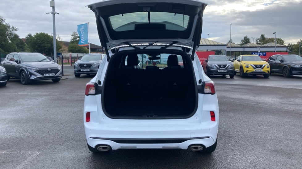Ford Kuga 1.5 EcoBoost 150 ST-Line X Edition 5dr Petrol Estate - Image 4