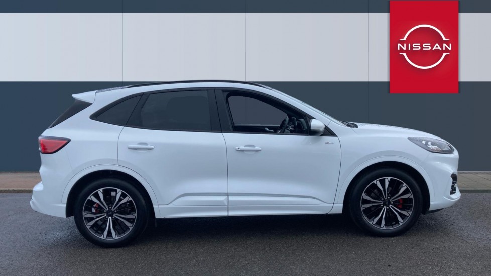 Ford Kuga 1.5 EcoBoost 150 ST-Line X Edition 5dr Petrol Estate - Image 5