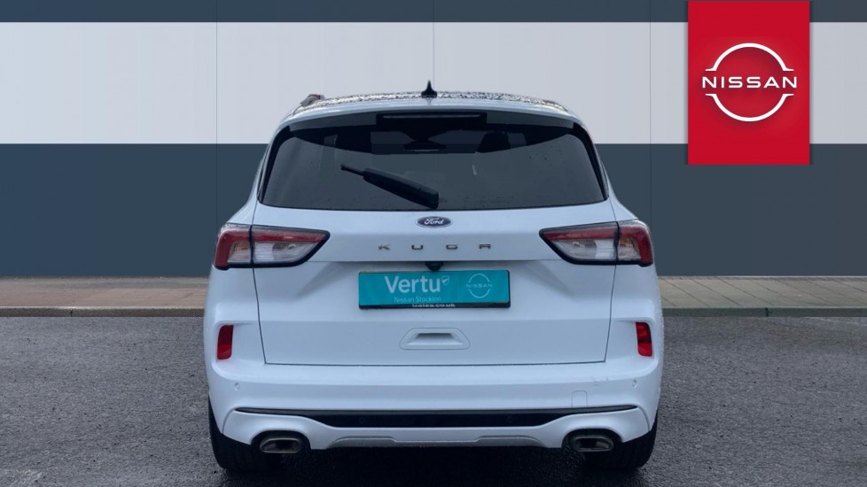 Ford Kuga 1.5 EcoBoost 150 ST-Line X Edition 5dr Petrol Estate - Image 6