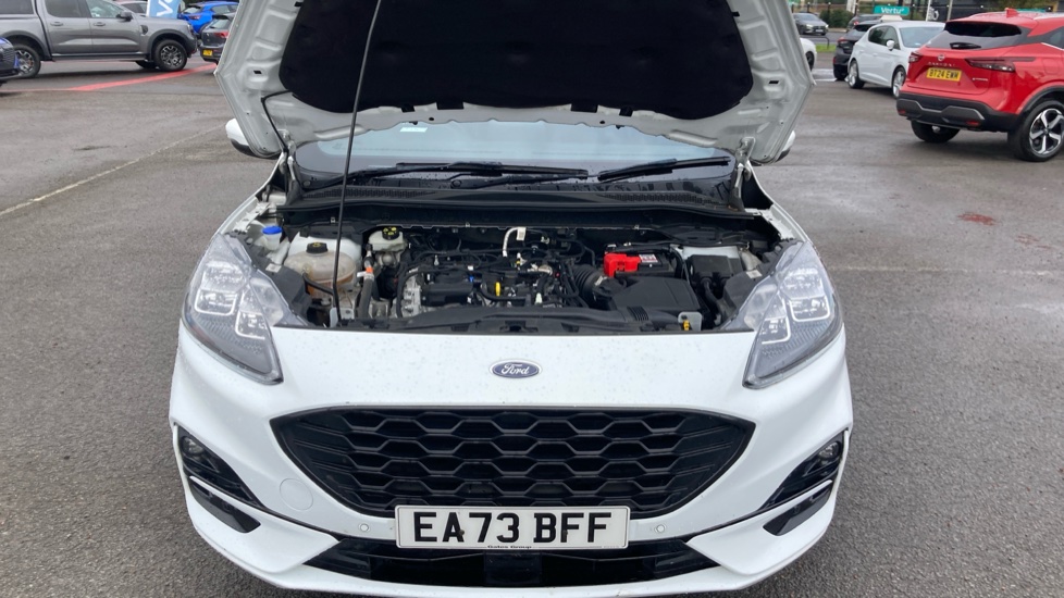 Ford Kuga 1.5 EcoBoost 150 ST-Line X Edition 5dr Petrol Estate - Image 8