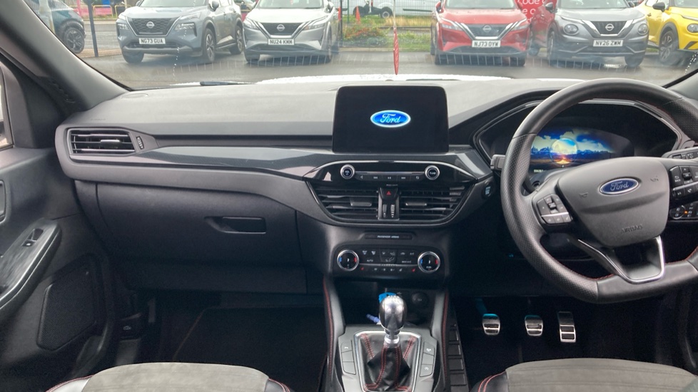 Ford Kuga 1.5 EcoBoost 150 ST-Line X Edition 5dr Petrol Estate - Image 10