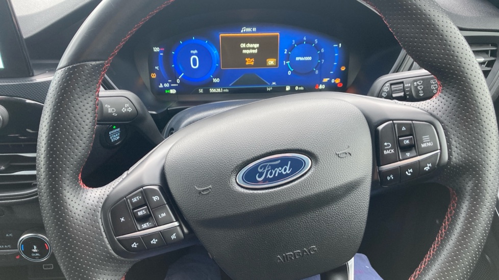 Ford Kuga 1.5 EcoBoost 150 ST-Line X Edition 5dr Petrol Estate - Image 24