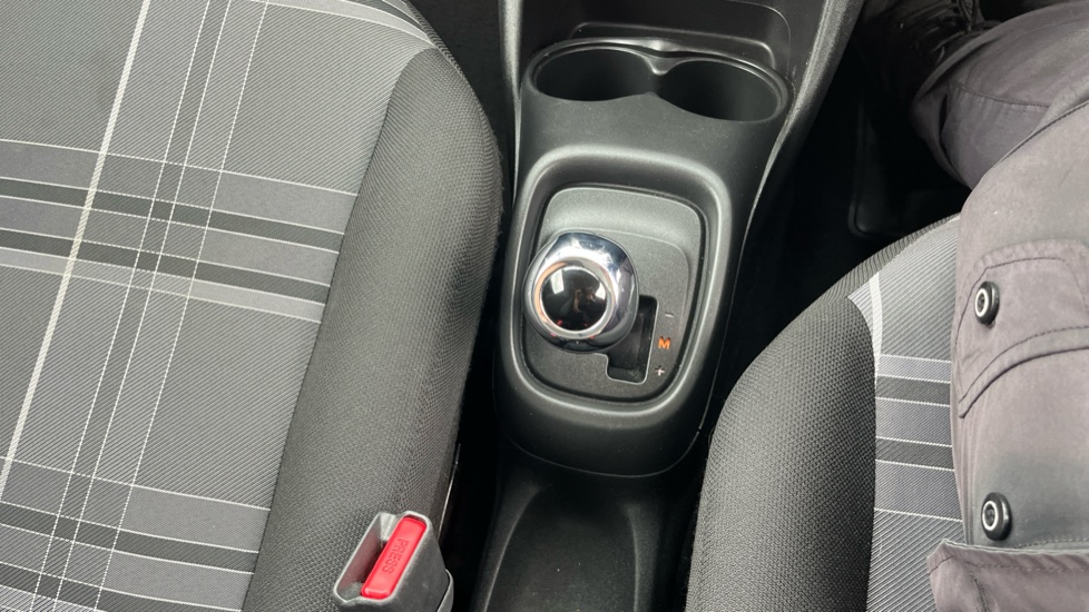 Peugeot 108 1.0 Active 5dr 2-Tronic Petrol Hatchback - Image 13