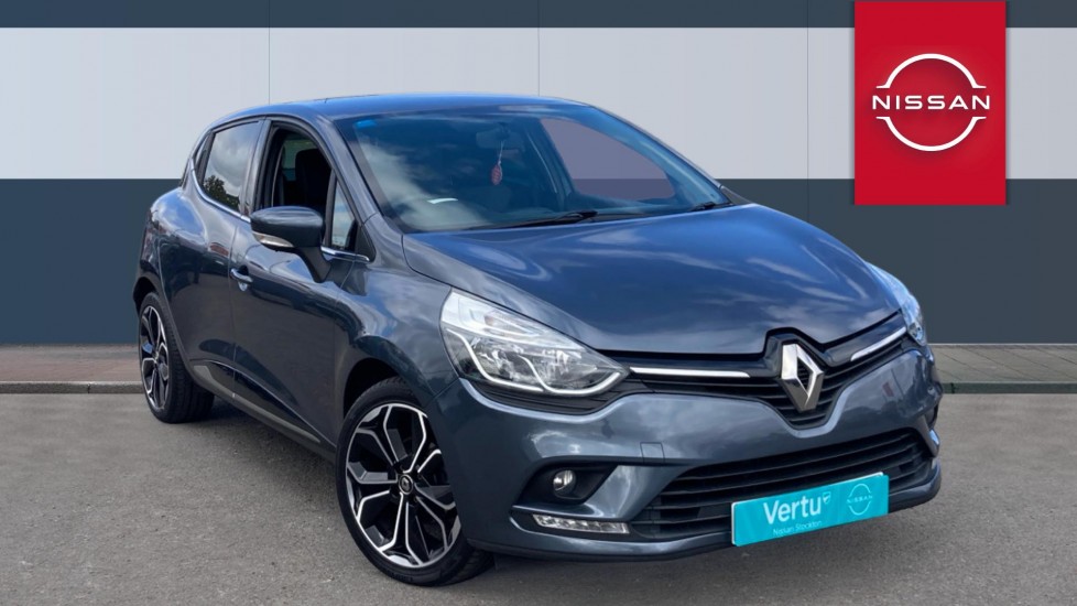 Renault Clio 0.9 TCE 90 Iconic 5dr Petrol Hatchback - Image 1