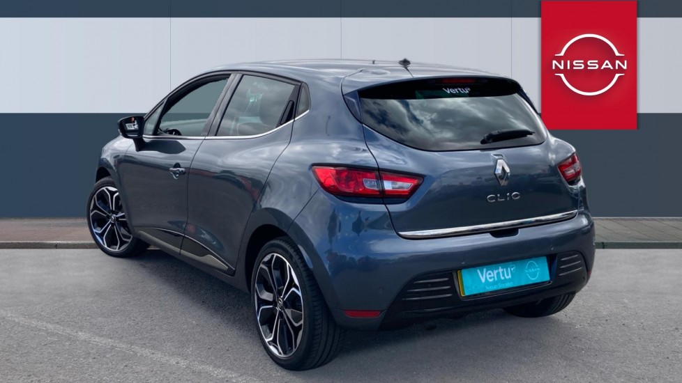 Renault Clio 0.9 TCE 90 Iconic 5dr Petrol Hatchback - Image 2
