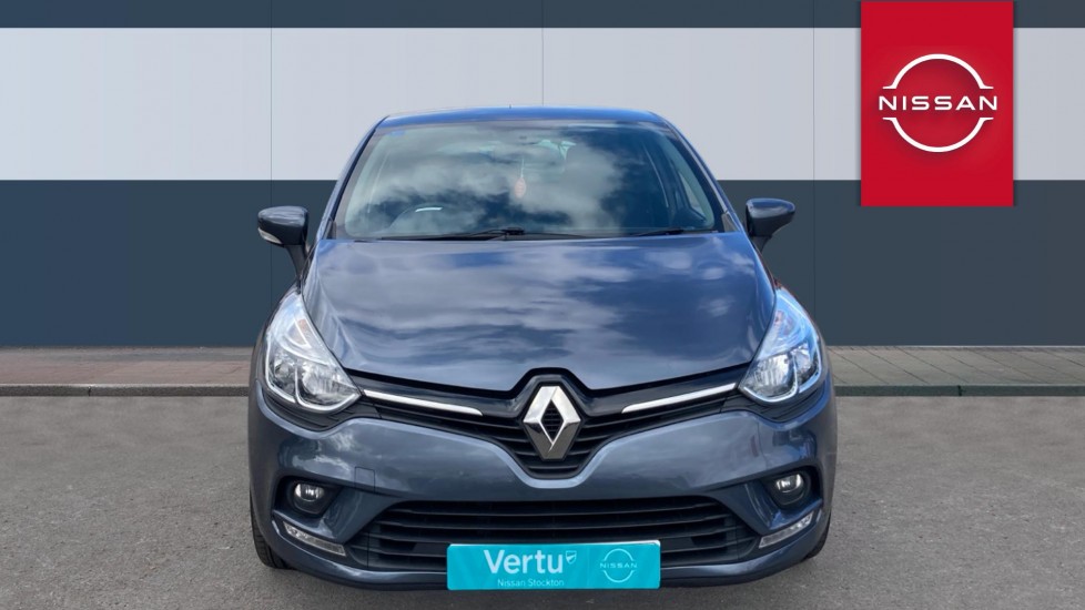 Renault Clio 0.9 TCE 90 Iconic 5dr Petrol Hatchback - Image 3