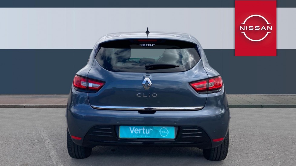 Renault Clio 0.9 TCE 90 Iconic 5dr Petrol Hatchback - Image 6