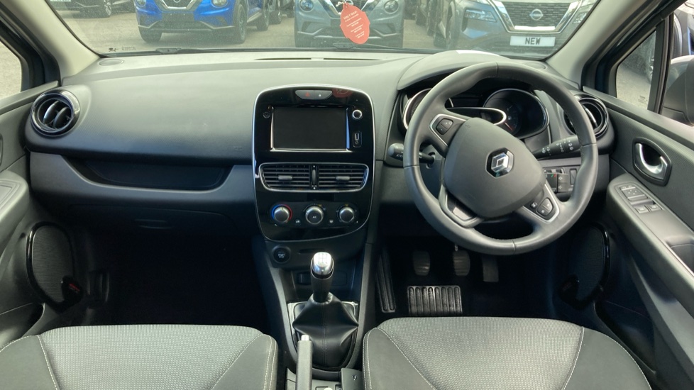 Renault Clio 0.9 TCE 90 Iconic 5dr Petrol Hatchback - Image 10