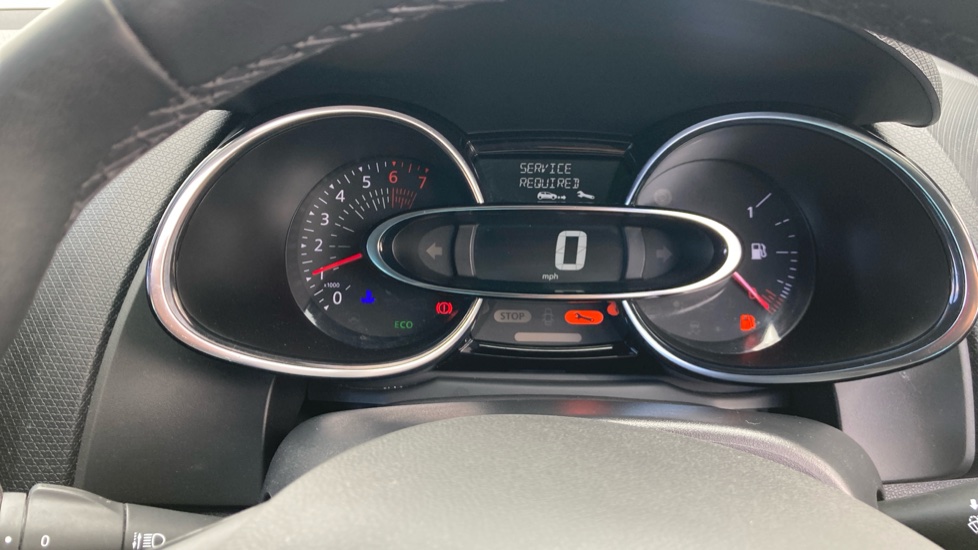Renault Clio 0.9 TCE 90 Iconic 5dr Petrol Hatchback - Image 18