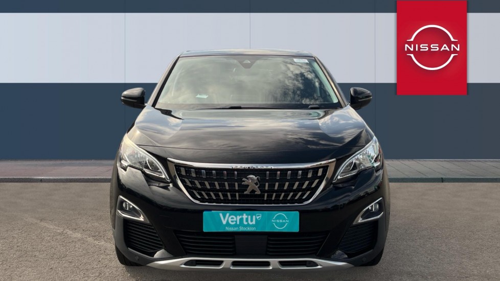 Peugeot 3008 1.2 PureTech Allure 5dr Petrol Estate - Image 3