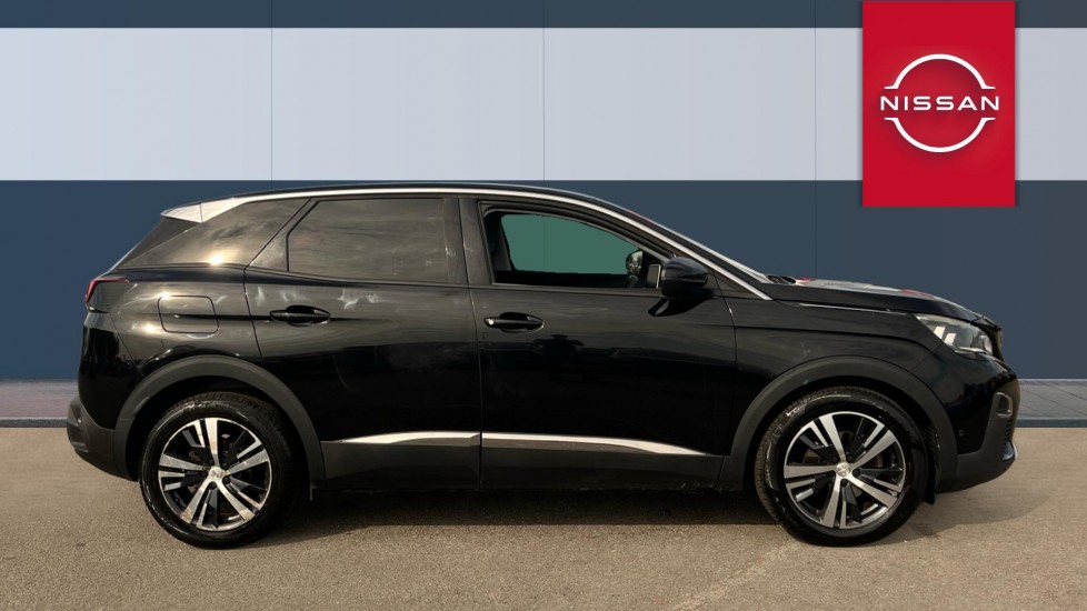 Peugeot 3008 1.2 PureTech Allure 5dr Petrol Estate - Image 5