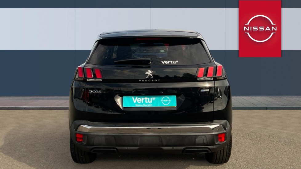 Peugeot 3008 1.2 PureTech Allure 5dr Petrol Estate - Image 6
