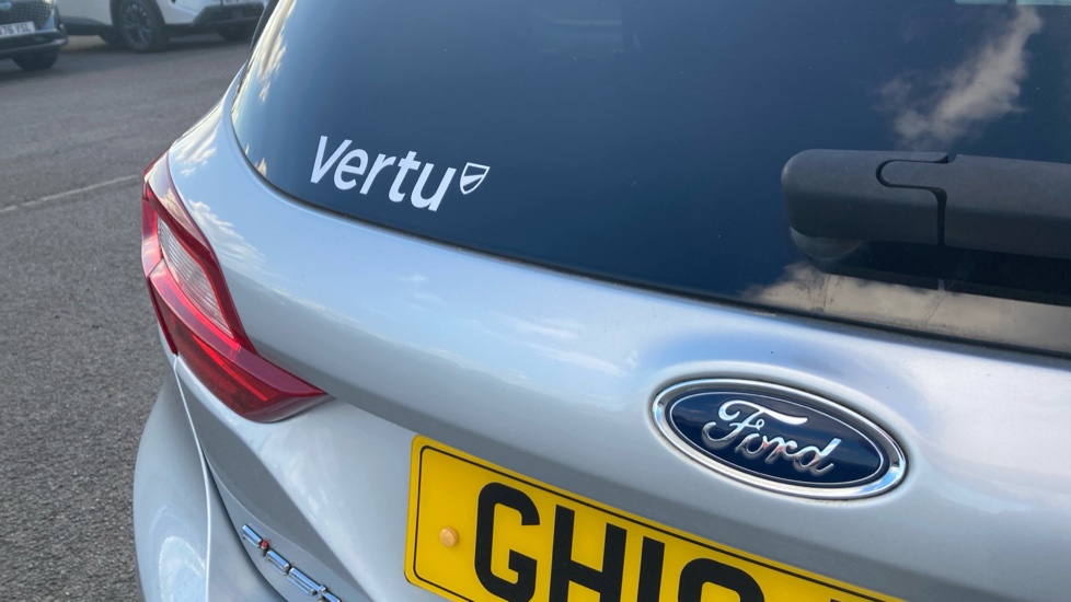 Ford Fiesta 1.0 EcoBoost Titanium 5dr Petrol Hatchback - Image 29