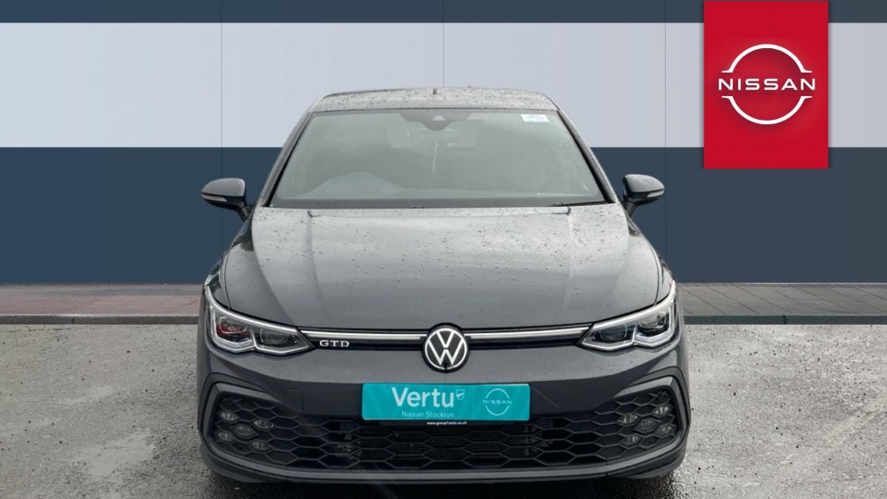 Volkswagen Golf 2.0 TDI 200 GTD 5dr DSG Diesel Hatchback - Image 3