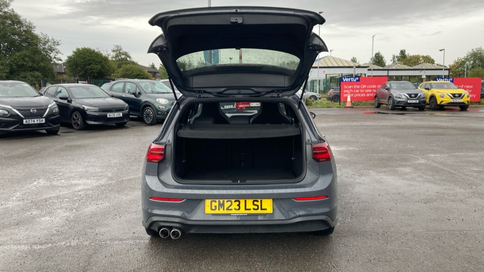 Volkswagen Golf 2.0 TDI 200 GTD 5dr DSG Diesel Hatchback - Image 4