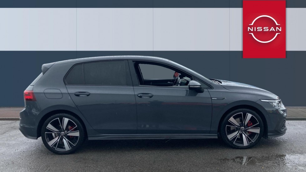 Volkswagen Golf 2.0 TDI 200 GTD 5dr DSG Diesel Hatchback - Image 5