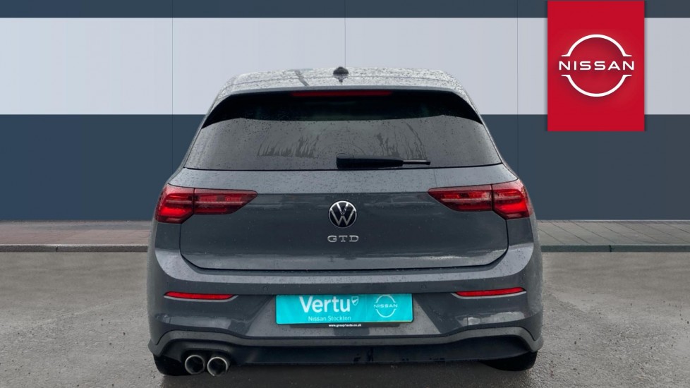 Volkswagen Golf 2.0 TDI 200 GTD 5dr DSG Diesel Hatchback - Image 6
