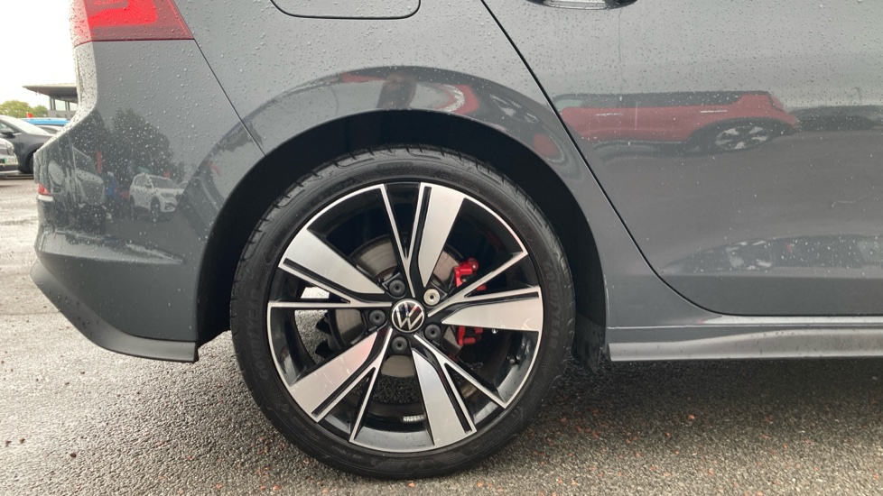 Volkswagen Golf 2.0 TDI 200 GTD 5dr DSG Diesel Hatchback - Image 7
