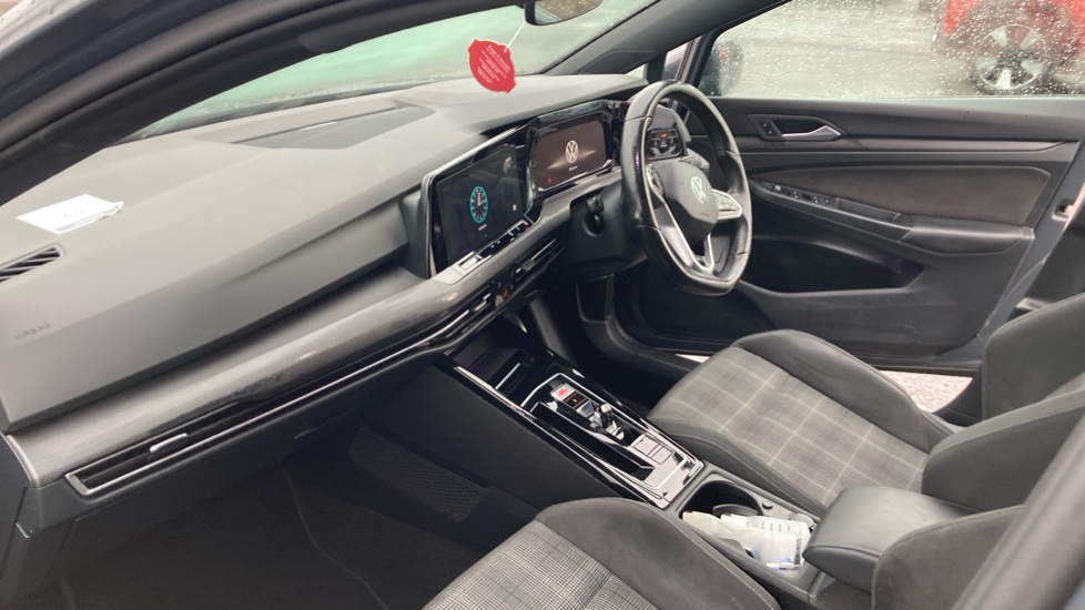 Volkswagen Golf 2.0 TDI 200 GTD 5dr DSG Diesel Hatchback - Image 9