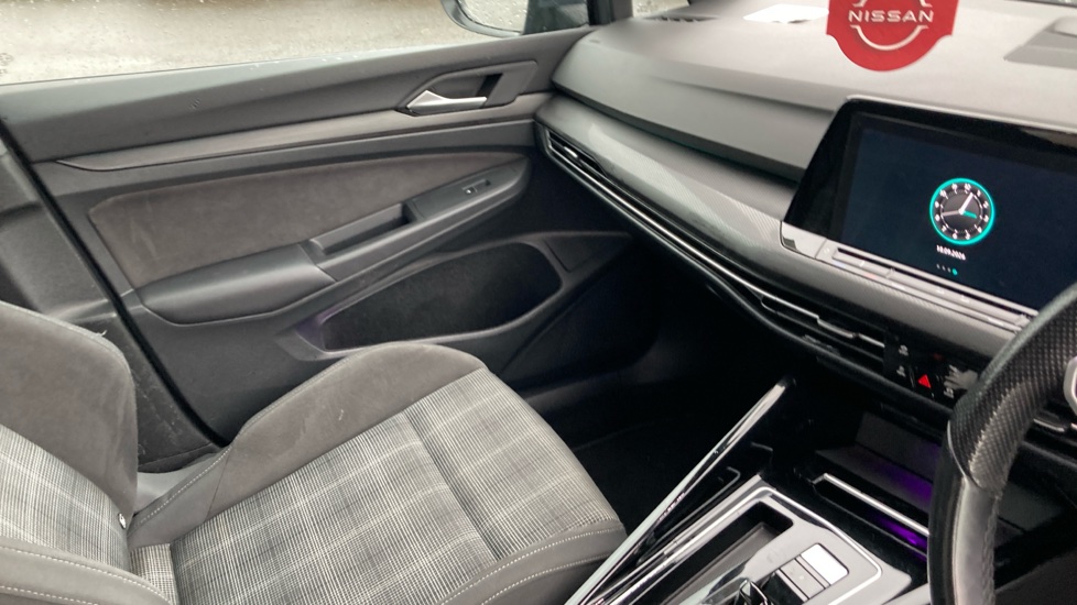 Volkswagen Golf 2.0 TDI 200 GTD 5dr DSG Diesel Hatchback - Image 14