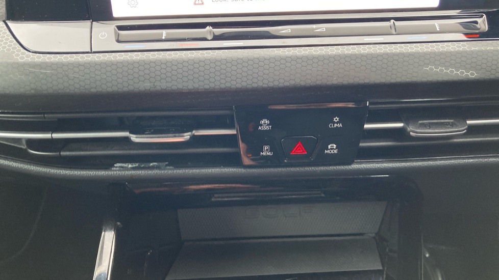 Volkswagen Golf 2.0 TDI 200 GTD 5dr DSG Diesel Hatchback - Image 22