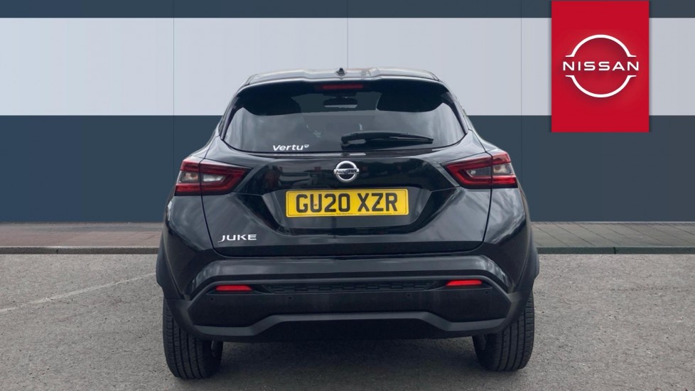 Nissan Juke 1.0 DiG-T N-Connecta 5dr Petrol Hatchback - Image 6