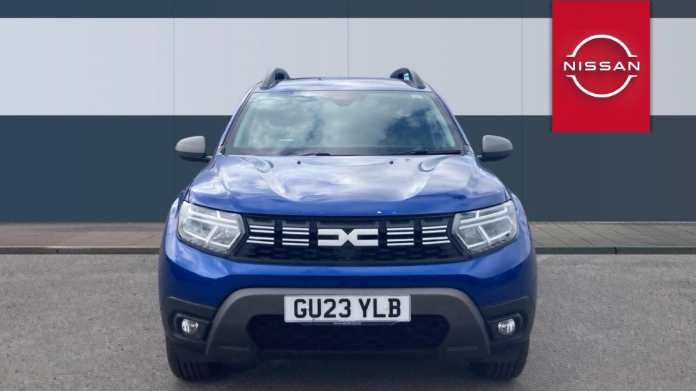 Dacia Duster 1.0 TCe 90 Journey 5dr Petrol Estate - Image 3