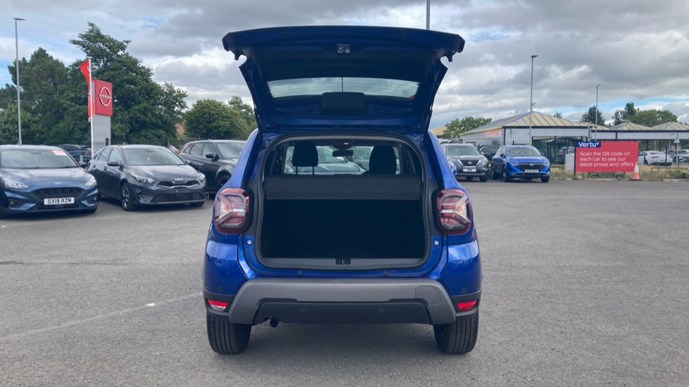 Dacia Duster 1.0 TCe 90 Journey 5dr Petrol Estate - Image 4
