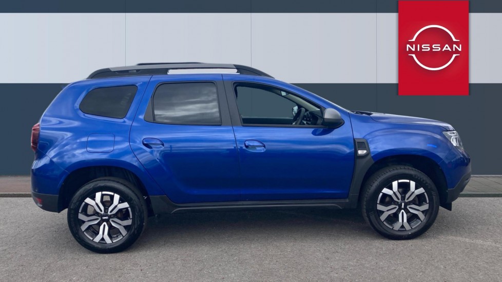 Dacia Duster 1.0 TCe 90 Journey 5dr Petrol Estate - Image 5