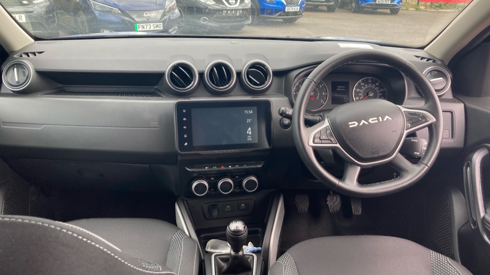 Dacia Duster 1.0 TCe 90 Journey 5dr Petrol Estate - Image 10