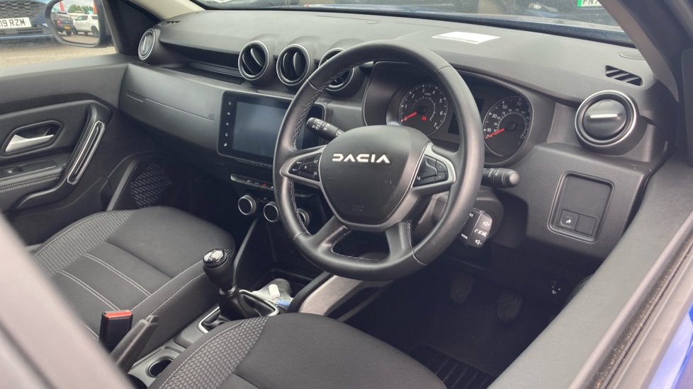 Dacia Duster 1.0 TCe 90 Journey 5dr Petrol Estate - Image 11