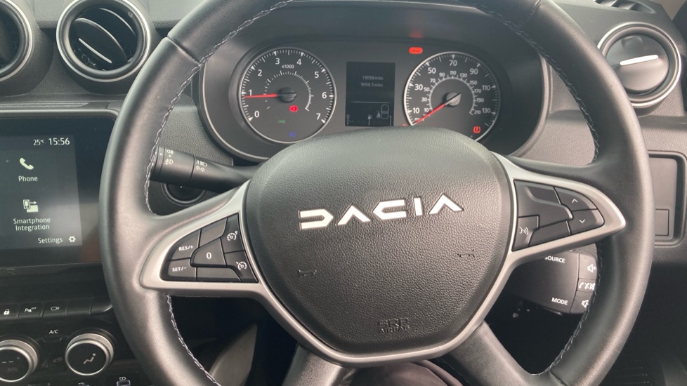 Dacia Duster 1.0 TCe 90 Journey 5dr Petrol Estate - Image 24