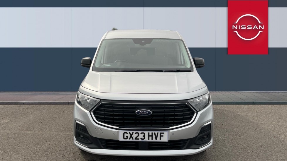 Ford Tourneo Connect 1.5 EcoBoost Titanium 5dr Auto Petrol Estate - Image 3