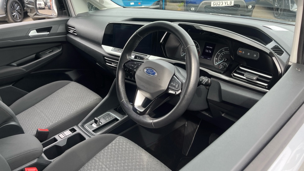 Ford Tourneo Connect 1.5 EcoBoost Titanium 5dr Auto Petrol Estate - Image 11
