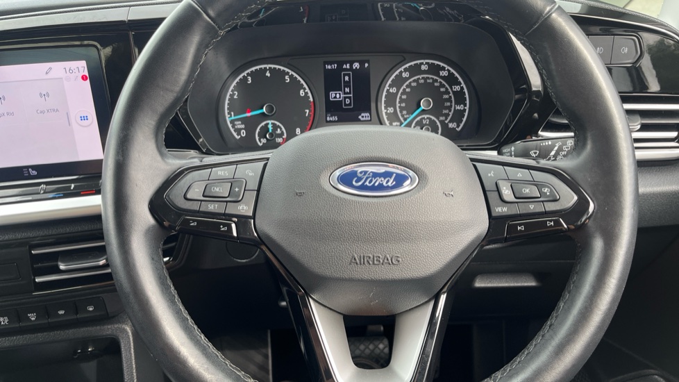 Ford Tourneo Connect 1.5 EcoBoost Titanium 5dr Auto Petrol Estate - Image 24