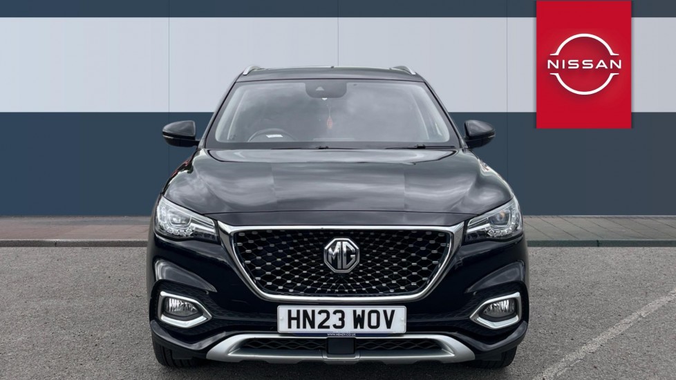 MG HS 1.5 T-GDI Exclusive 5dr Petrol Hatchback - Image 3
