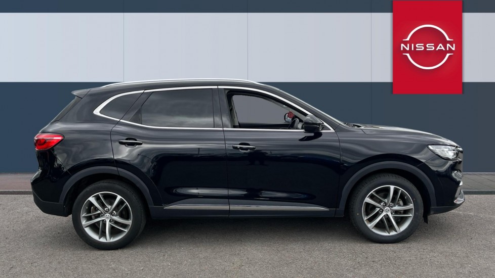 MG HS 1.5 T-GDI Exclusive 5dr Petrol Hatchback - Image 5