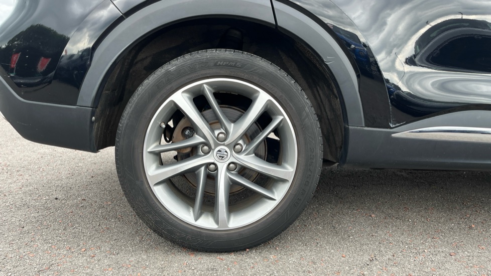 MG HS 1.5 T-GDI Exclusive 5dr Petrol Hatchback - Image 7