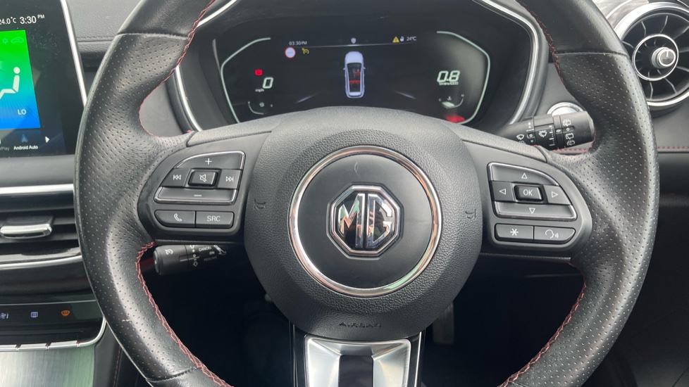 MG HS 1.5 T-GDI Exclusive 5dr Petrol Hatchback - Image 26