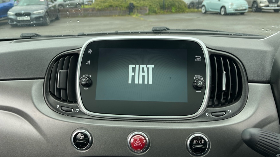 Fiat 500 1.0 Mild Hybrid Sport 3dr Petrol Hatchback - Image 12