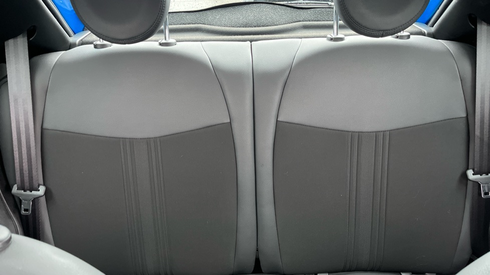 Fiat 500 1.0 Mild Hybrid Sport 3dr Petrol Hatchback - Image 15