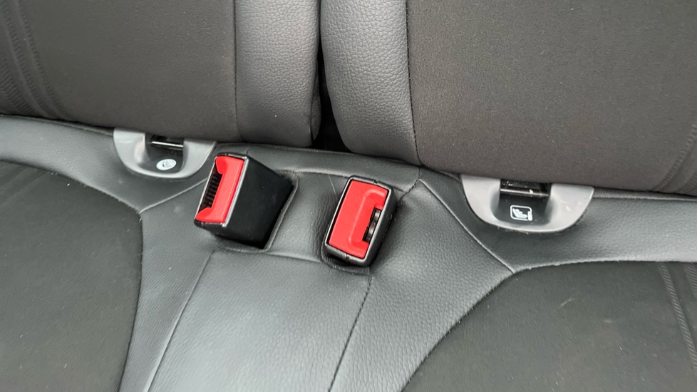 Fiat 500 1.0 Mild Hybrid Sport 3dr Petrol Hatchback - Image 17