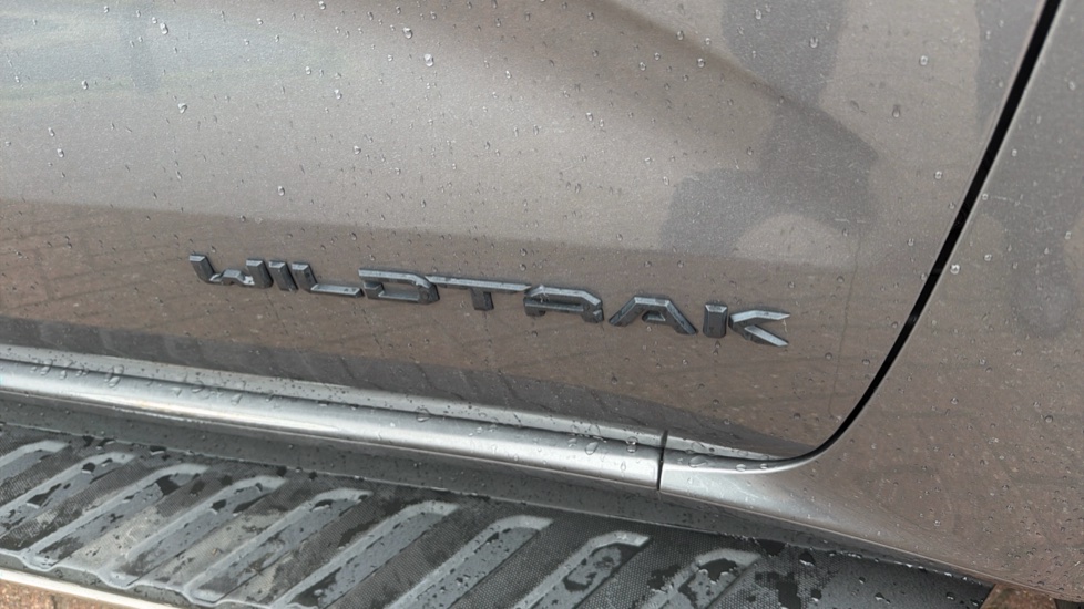 Ford Ranger Diesel Pick Up Double Cab Wildtrak 2.0 EcoBlue 205 Auto - Image 8